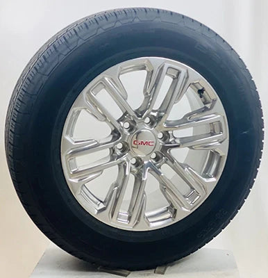 What Are OEM Take-Off Wheels?