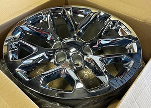 Are Replica Wheels Safe?