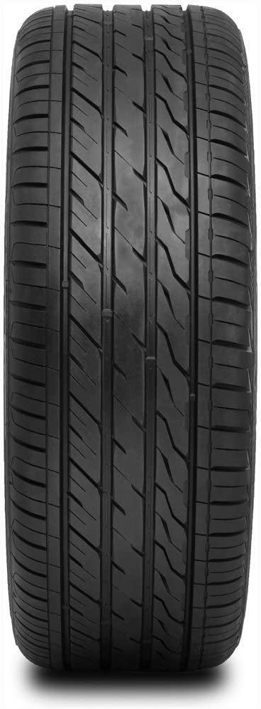 Satin Black 24" Snowflake Wheels Highway Tires TPMS GMC Sierra Yukon Denali4