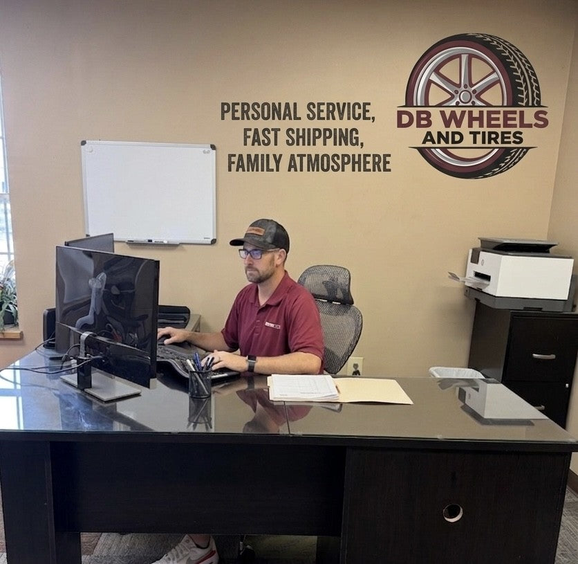 Ford Bronco OEM 18" New Takeoff 2022-2026 Wheels Bridgestone Tires Set Of 59