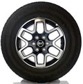 Ford Bronco OEM 18" New Takeoff 2022-2026 Wheels Bridgestone Tires Set Of 50