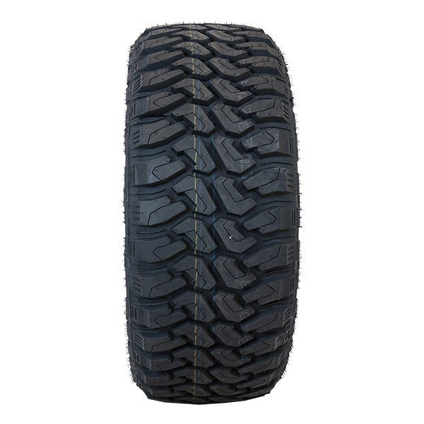22x10 Gear Off Road Black Wheels Mud Tires TPMS Fits Ford F150 Expedition 6x1356