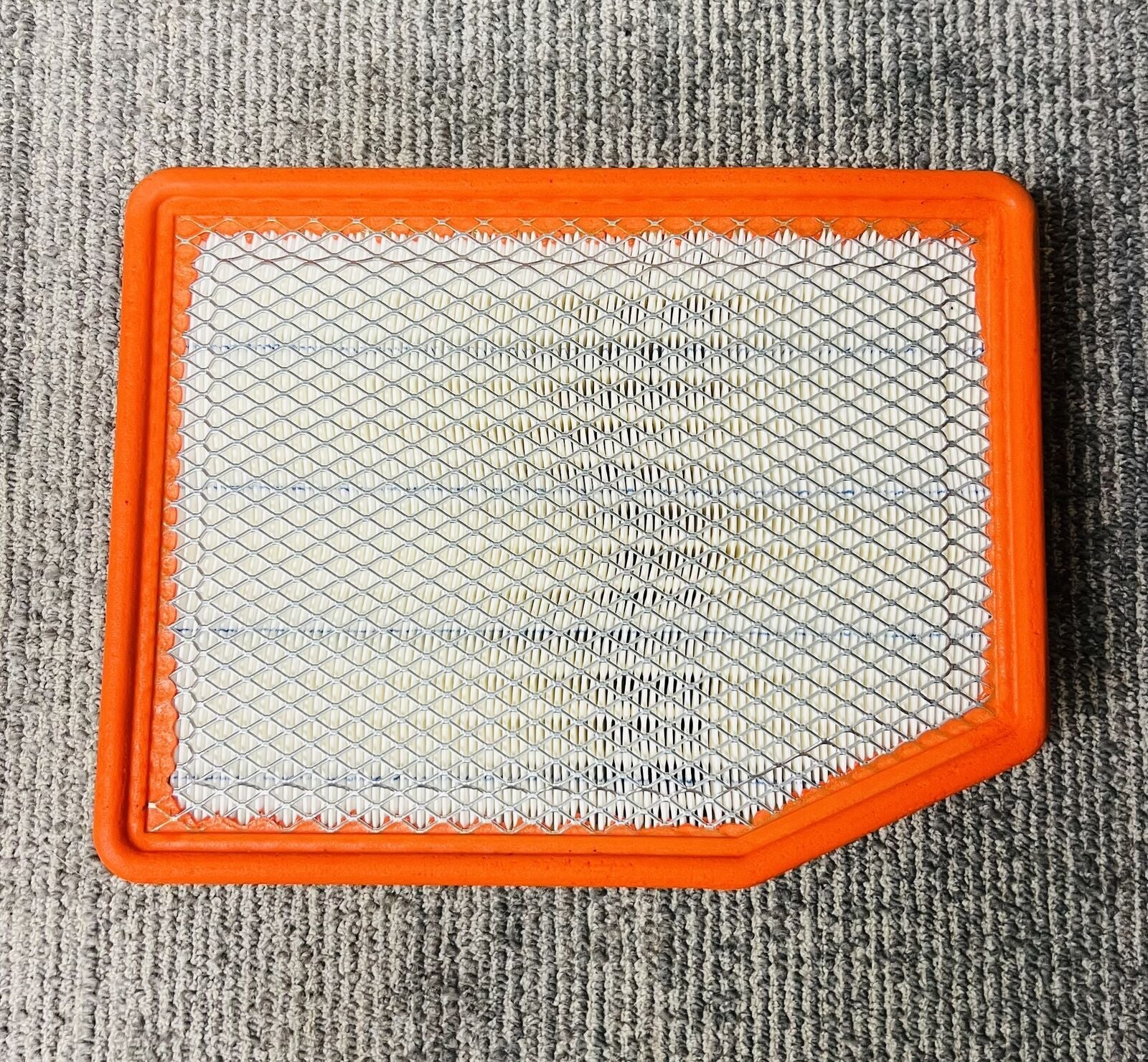 New GM OEM AC Delco Engine Air Filter A3244C 841212192