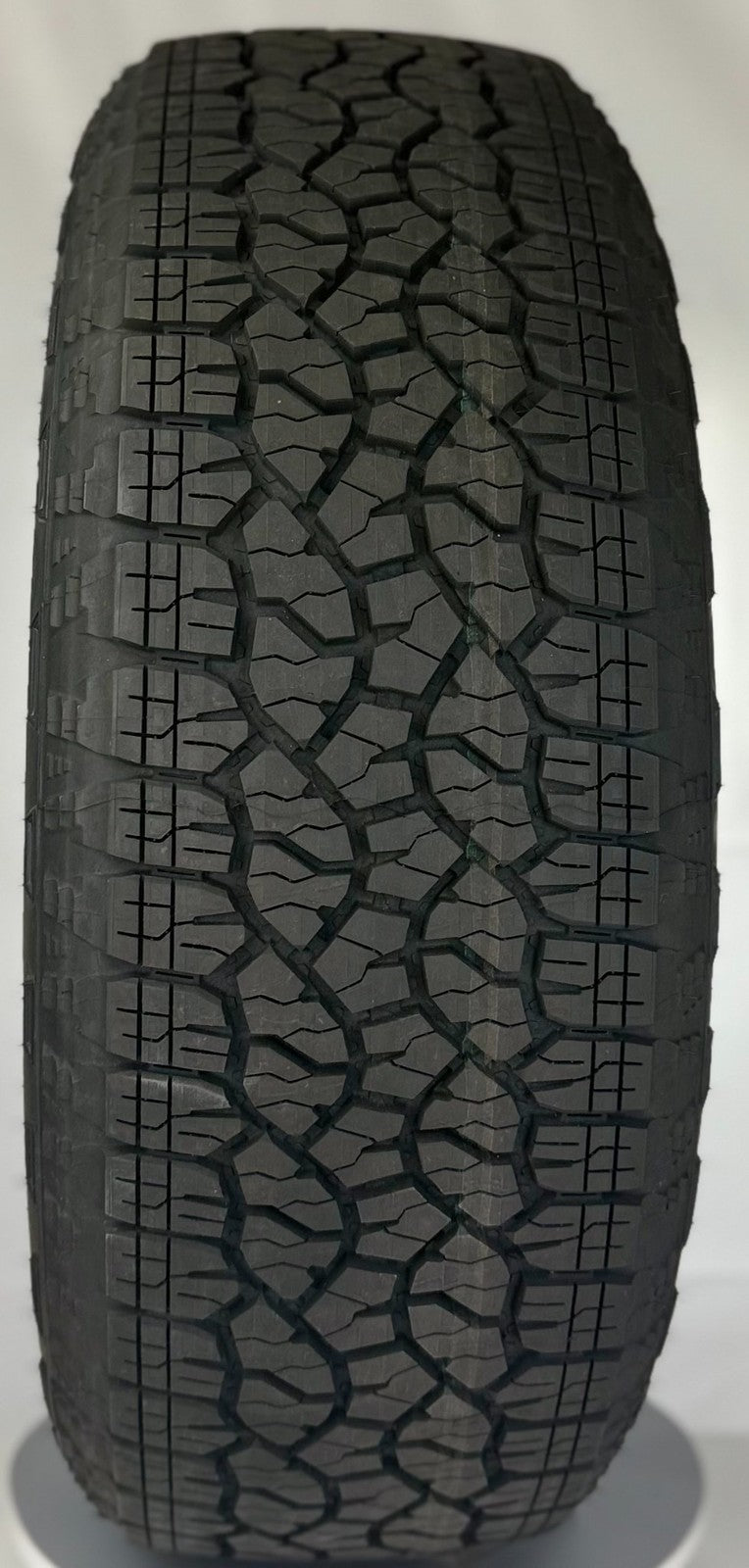 20" GMC Sierra Yukon AT4 Black And Machine OEM Wheels Goodyear AT 275/60R2 Tires8