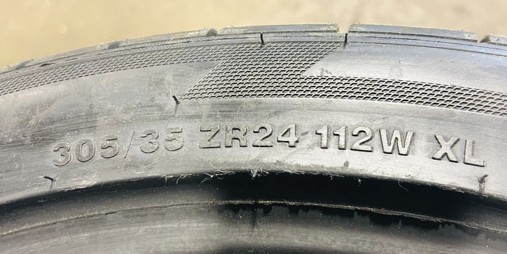 Chrome 24" Snowflake Wheels H/T Tires Chevy Silverado Tahoe GMC Sierra Yukon3