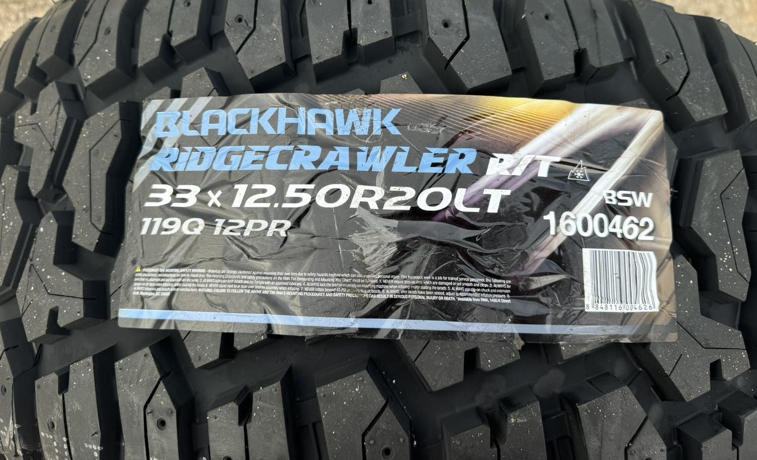 2011-2026 GMC Sierra 2500 Polished 20" 8-180 Wheels 33x12.50R20 R/T Tires TPMS4