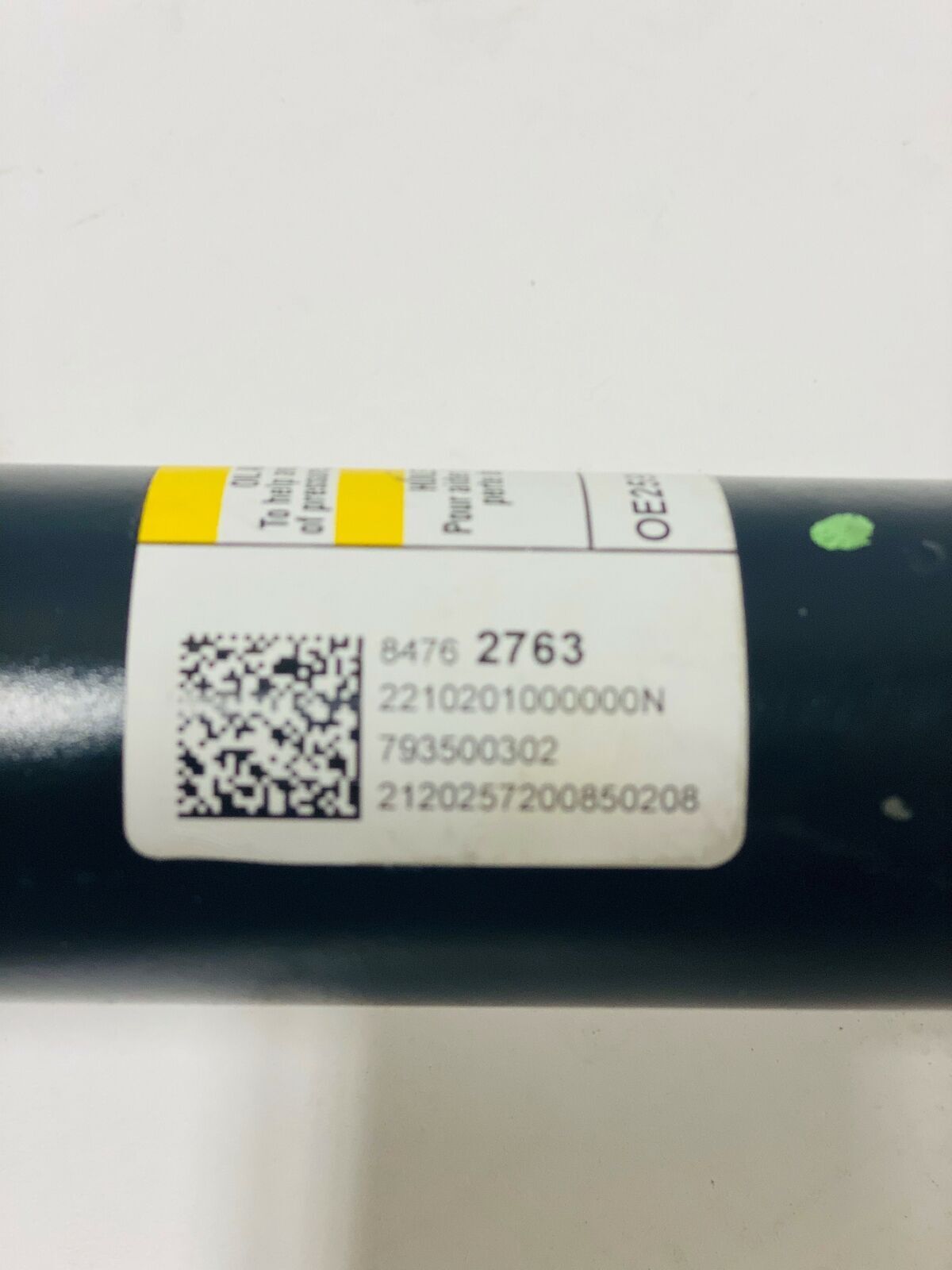 2019-2024 Chevy Silverado GMC Sierra OEM Factory GM Front Strut 847627633