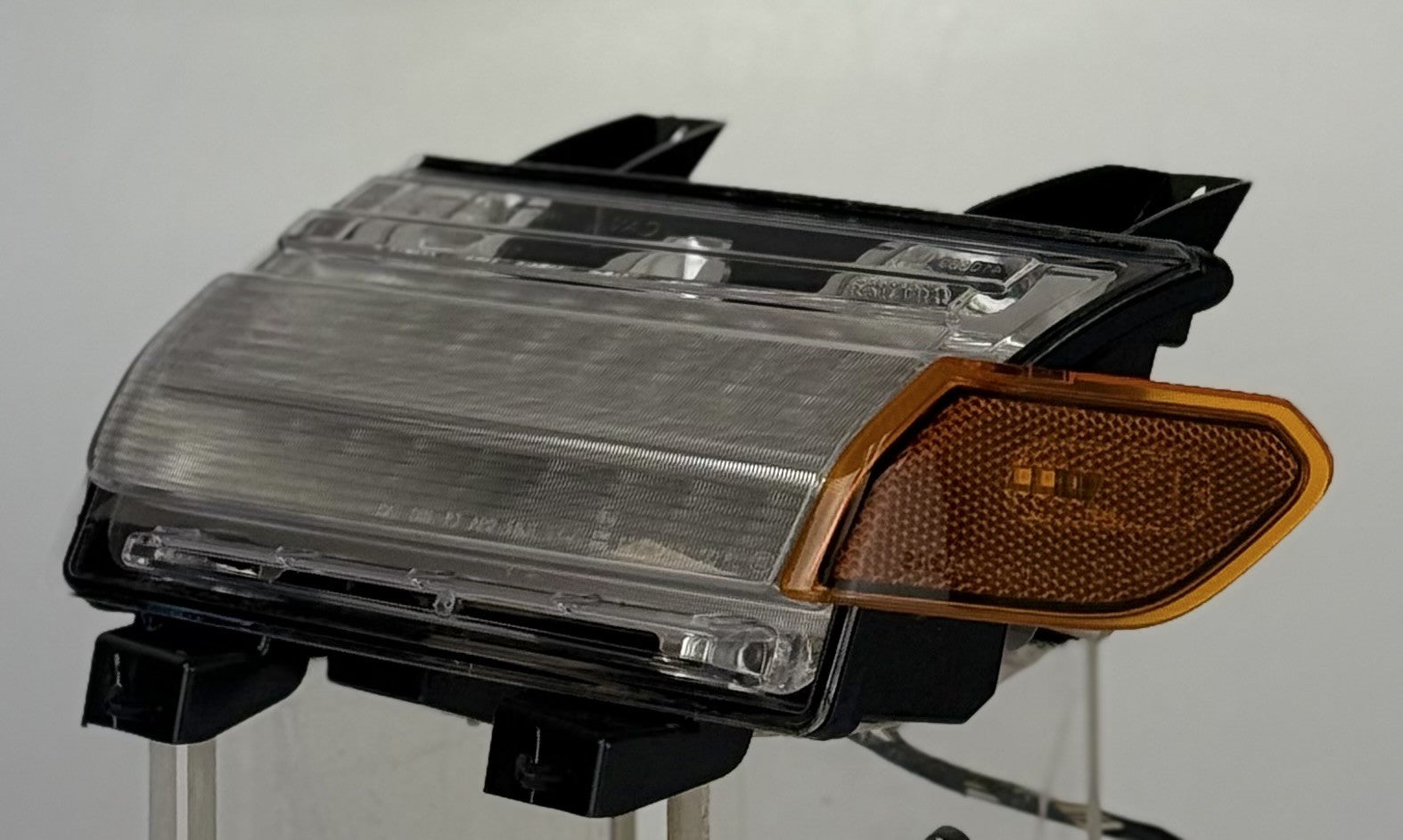 2018-2026 Jeep Wrangler/Gladiator LED Driver Side/LH OEM Turn Light 55112885AH1