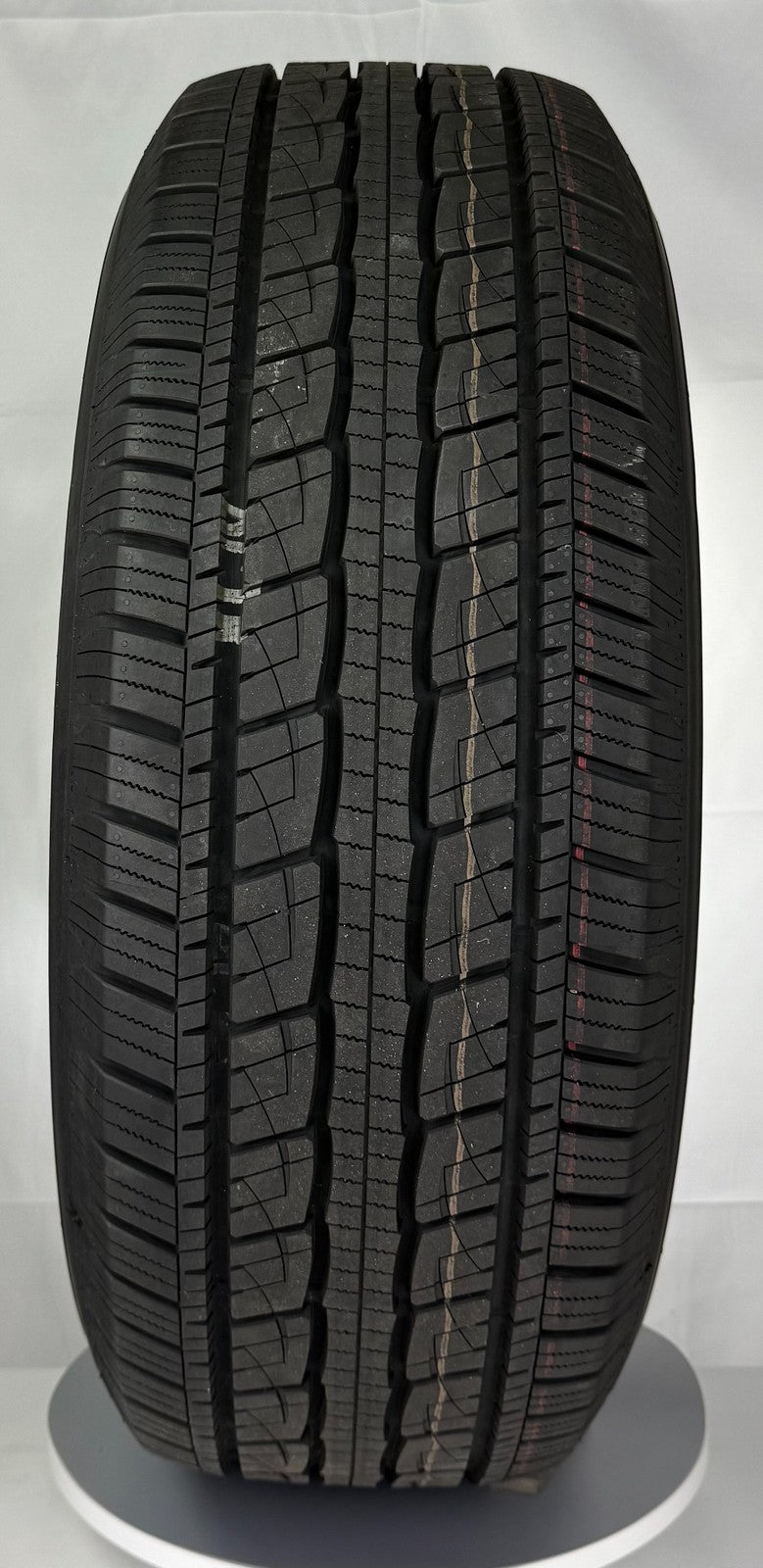 20" GMC Sierra Black Elevation Denali SLT OEM Wheels General HT Tires TPMS LUGS7