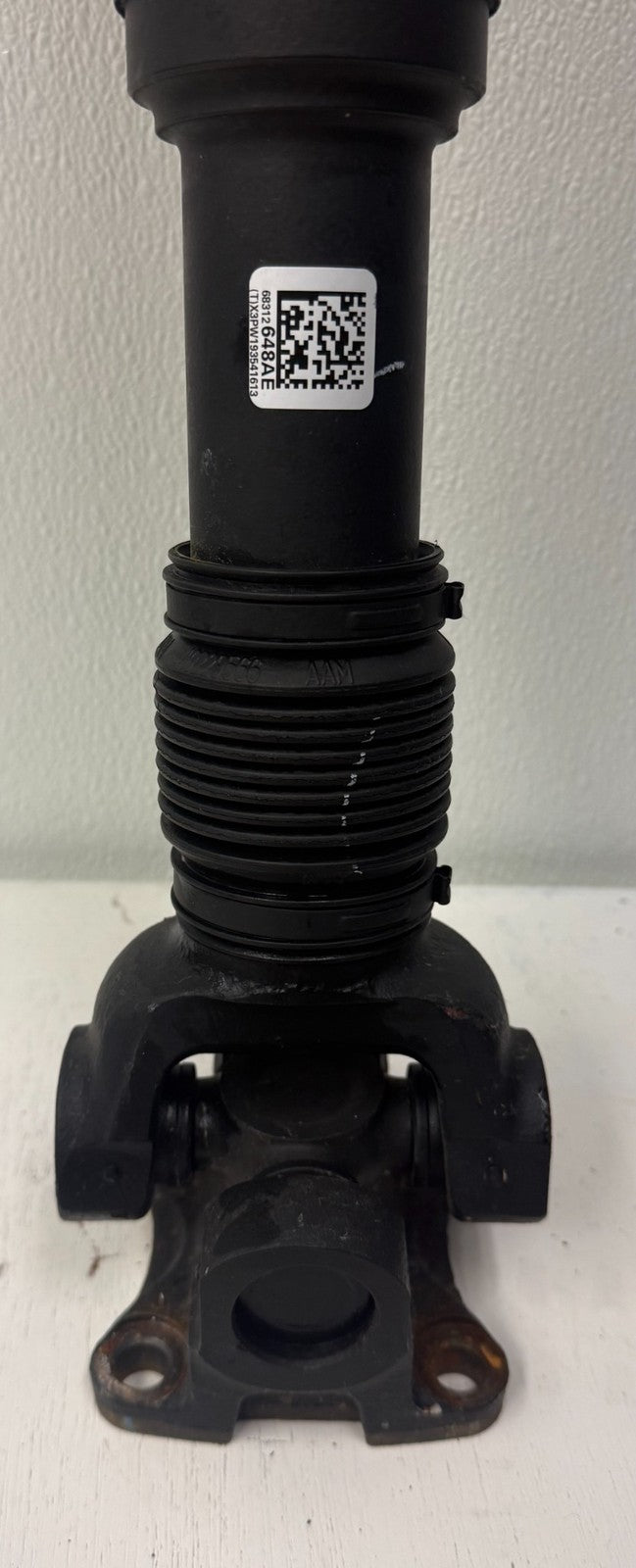 2019-2026 OEM Dodge Ram 2500 3500 Drive Shaft 68312648AE New Takeoff4