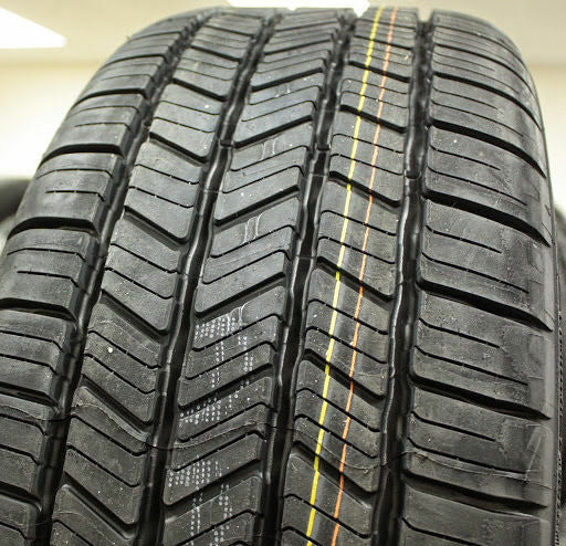 GMC 20" Chrome Denali Replica Wheels Goodyear 275/55R20 Tires Fits Sierra Yukon2