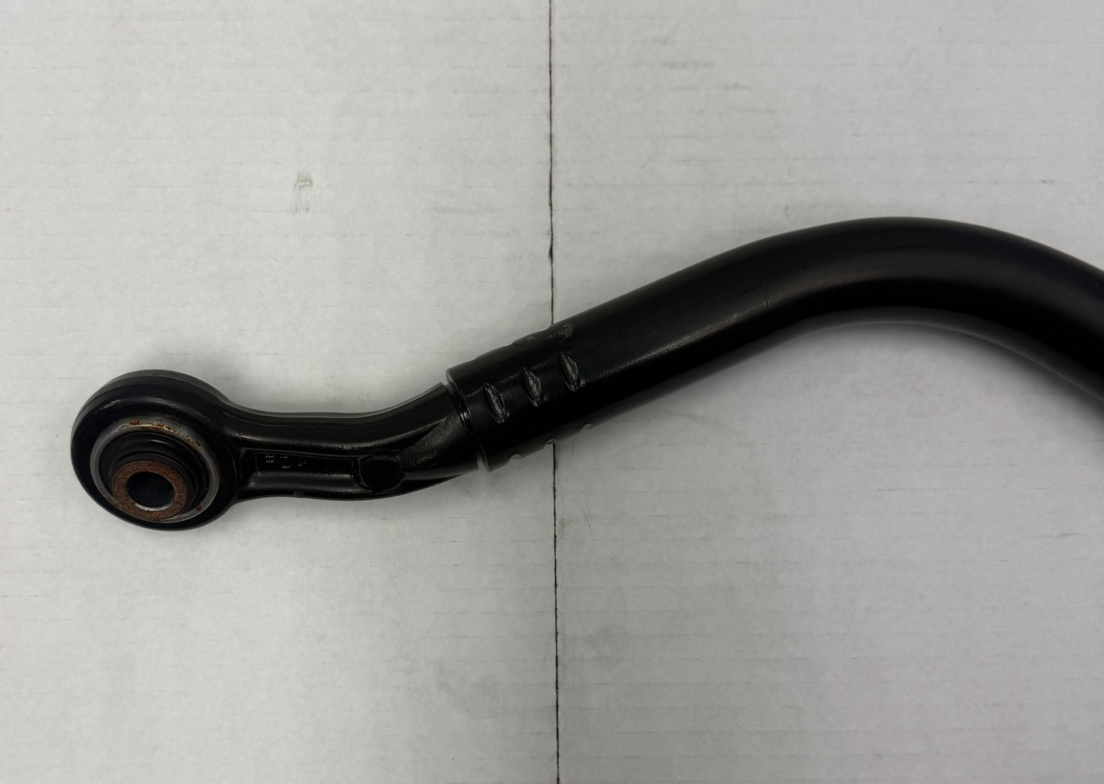 2018-2026 OEM Jeep Wrangler Front Suspension Arm Left Side Sway Bar P68524201AA2