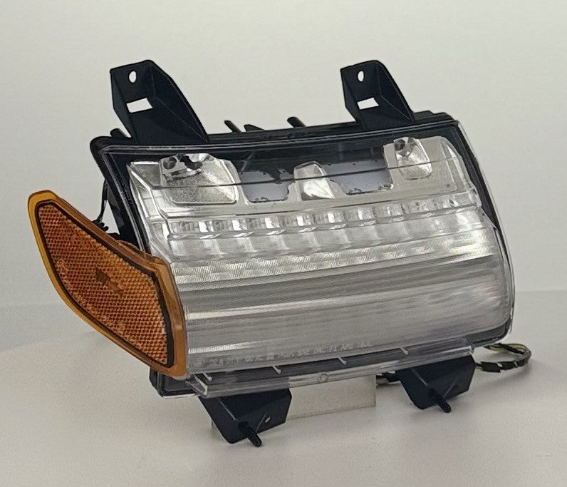 2018-2026 Jeep Wrangler/Gladiator Passenger Side/RH OEM Turn Light 55112884AH5