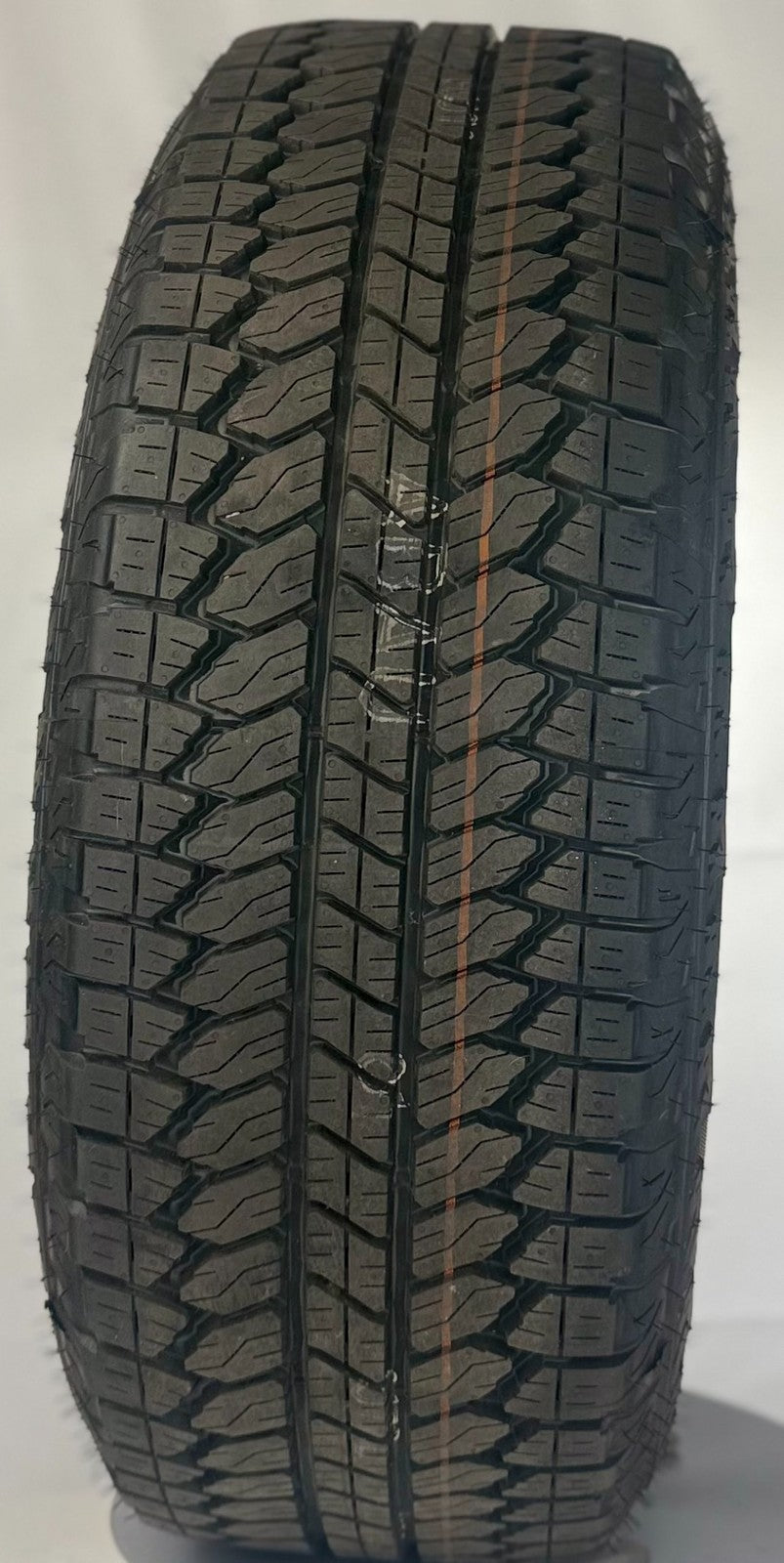 20" GMC Sierra Yukon Black And Machine AT4 OEM Wheels Bridgestone AT 275/60R201