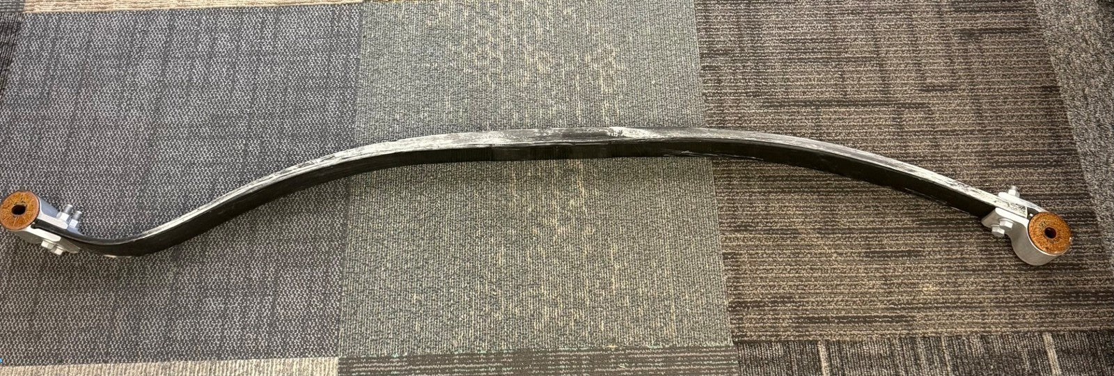 OEM GM New Takeoff Rear Leaf Spring 1500 GMC Sierra Chevy Silverado 2022-20264