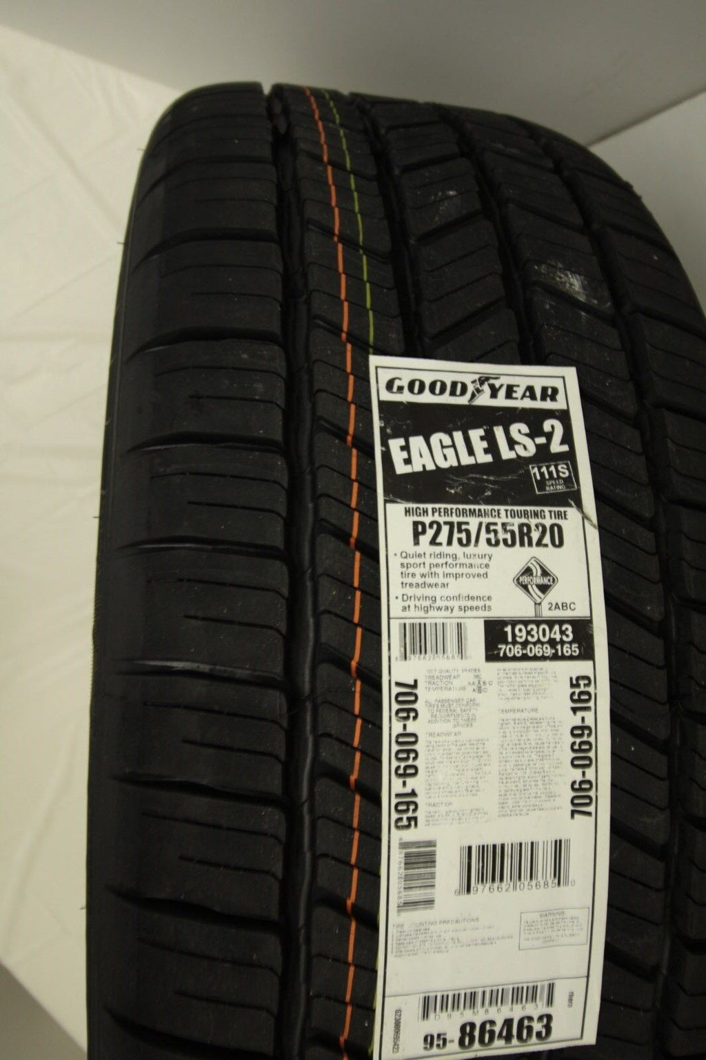 Chevy LTZ Style Polished 20" Wheels Tires for 2000-2026 Silverado Suburban Tahoe3