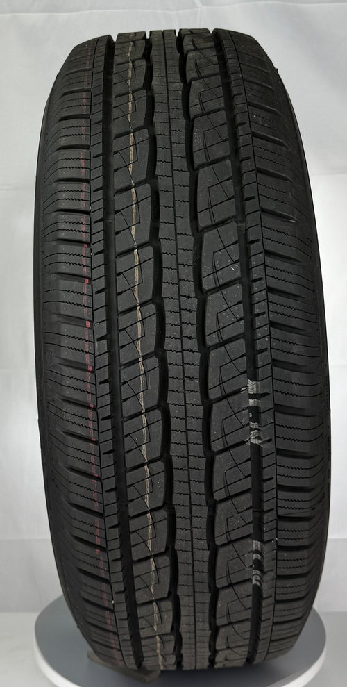 20" Chevy Silverado Tahoe Suburban OEM GM Wheels General HT Tires TPMS LUGS1