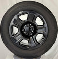 20" Chevy Silverado Tahoe Suburban OEM GM PPV Wheels Firestone Tires TPMS LUGS0