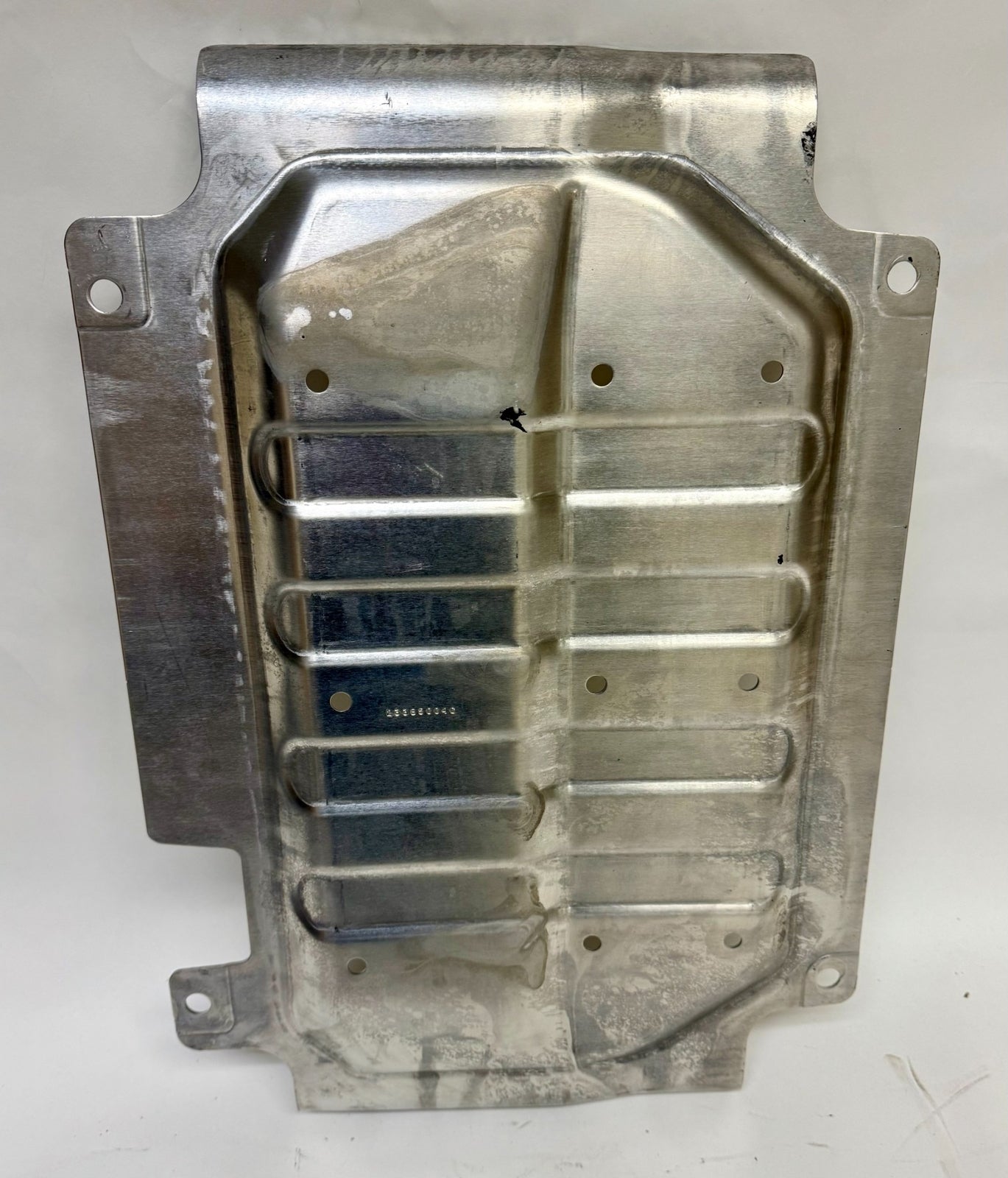 2019-2025 Chevy Silverado GMC Sierra 1500 Skid Plate Shield 23385004 OEM0