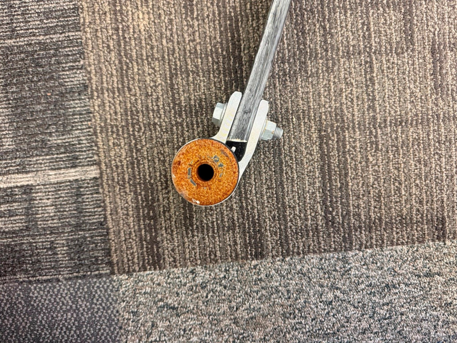 OEM GM New Takeoff Rear Leaf Spring 1500 GMC Sierra Chevy Silverado 2022-20262