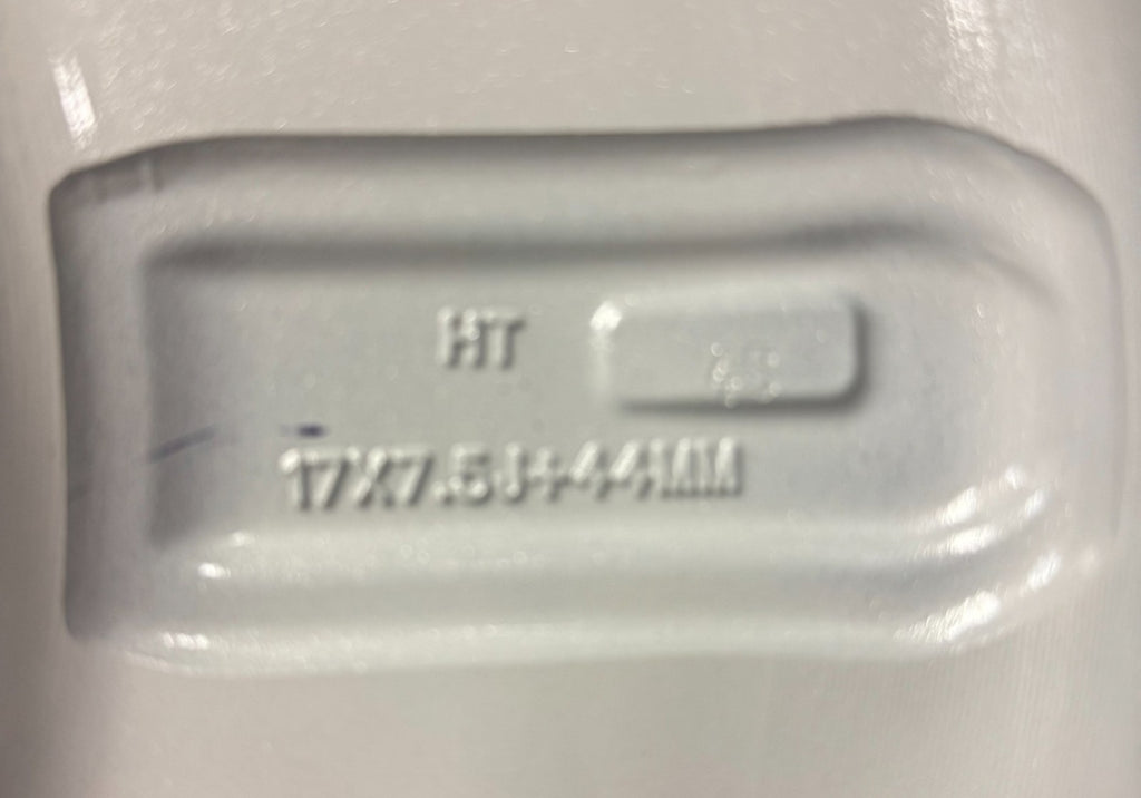 Ford F150 OEM 17" Silver Wheels Pirelli ATR Tires Fits 2015-2025 TPMS LUG NUTS6