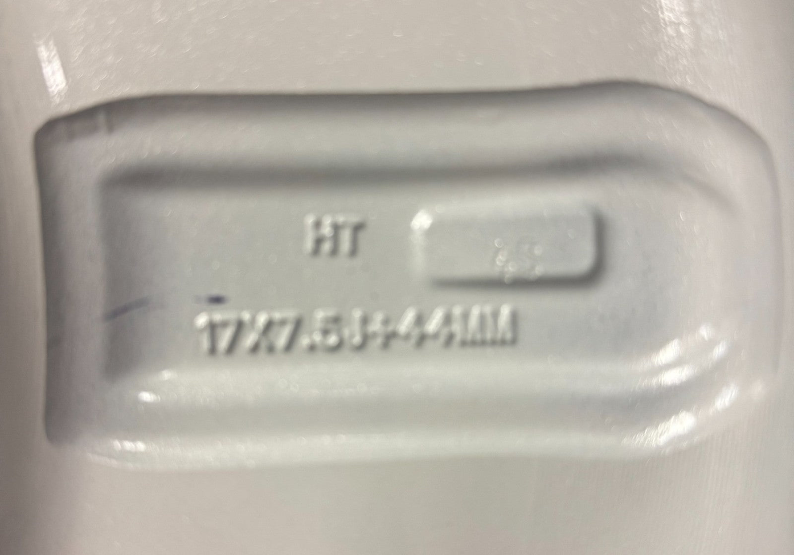 Ford F150 OEM 17" Silver Wheels Pirelli ATR Tires Fits 2015-2025 TPMS LUG NUTS6