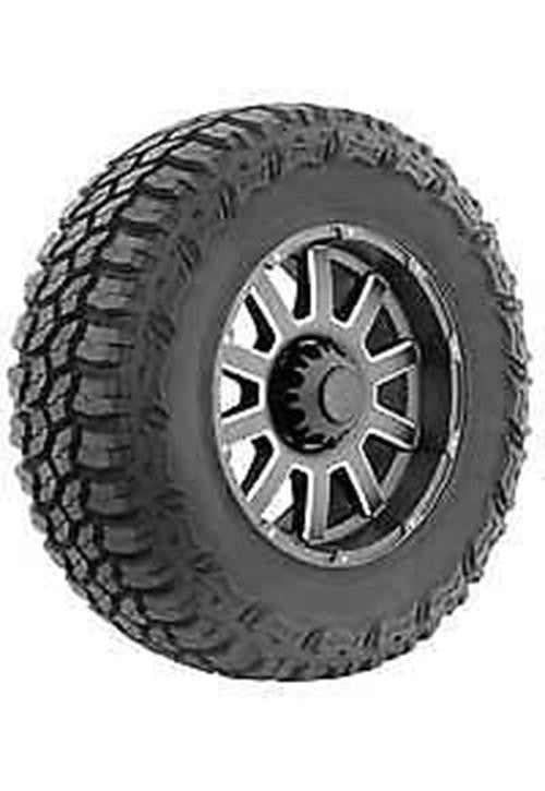 Chrome Snowflake 22" Wheels 33x12.50 Mud Tires TPMS Lugs GMC Sierra Yukon Denali6