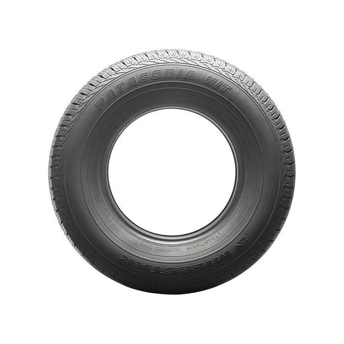 2011-2026 Chevy Silverado 2500 Chrome 20" 8 Lug Wheels 8-180 Milestar HT Tires2