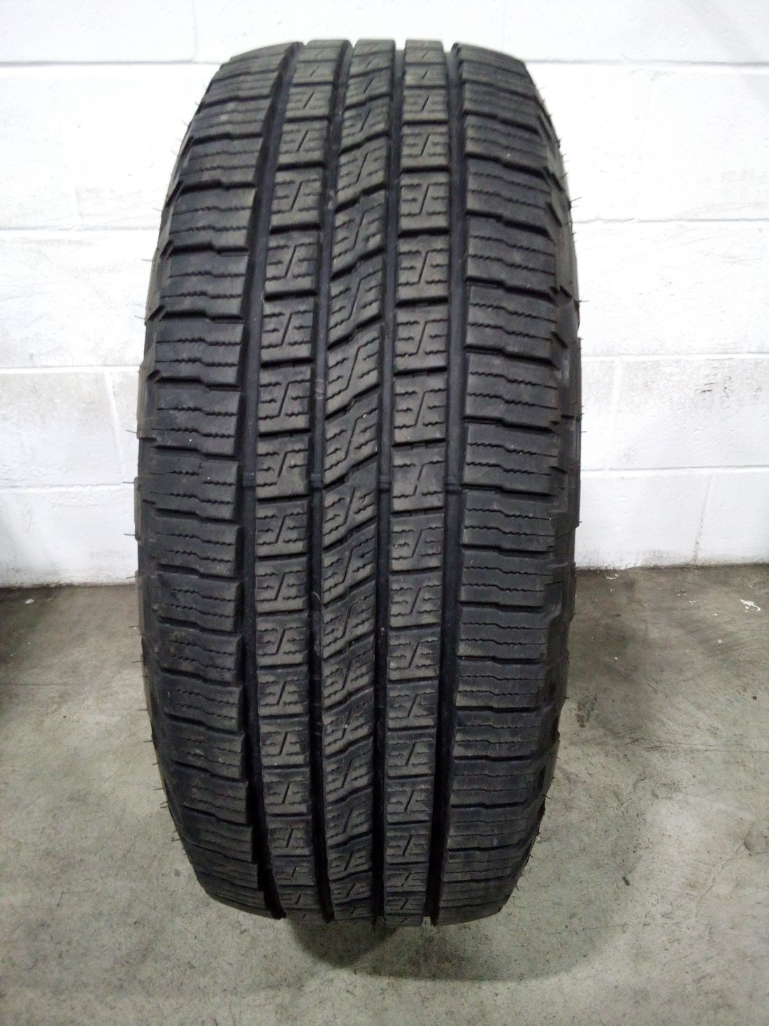 Cadillac Escalade 22" Chrome 12 Spoke Replica Wheels 285/45R22 All Season Tires2