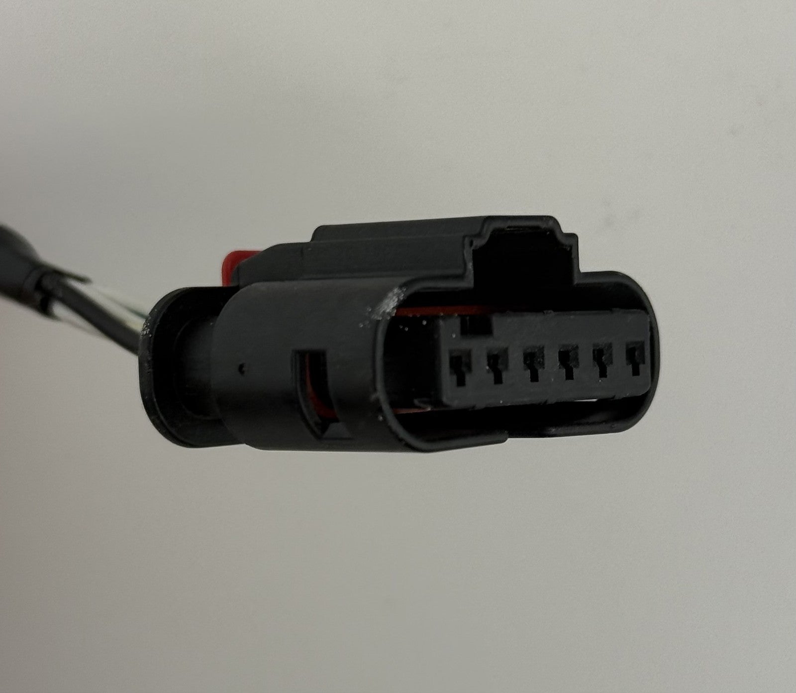 2018-2026 Jeep Wrangler/Gladiator LED Driver Side/LH OEM Turn Light 55112885AH11