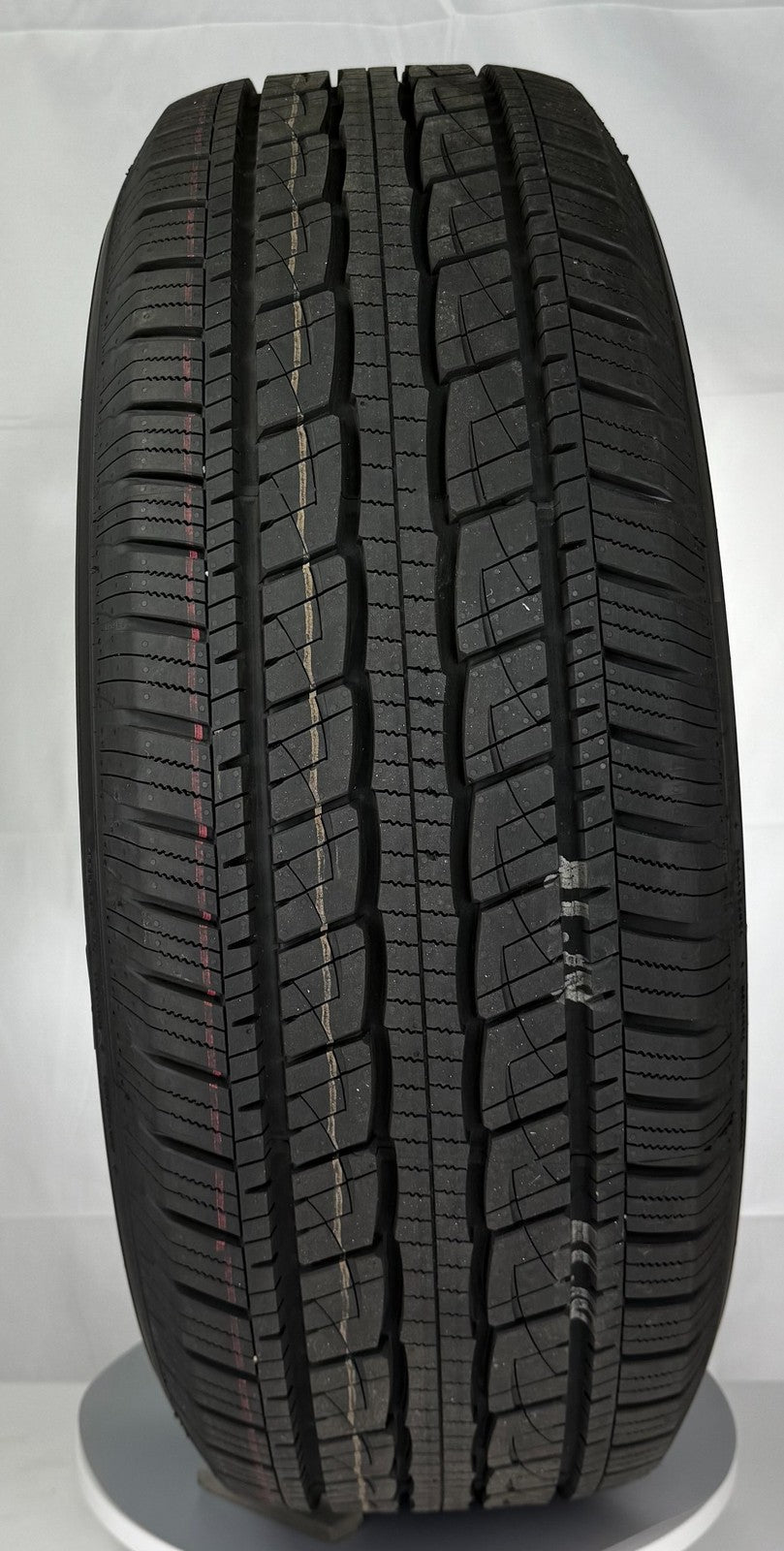 20" GMC Sierra Black Elevation Denali SLT OEM Wheels General HT Tires TPMS LUGS2