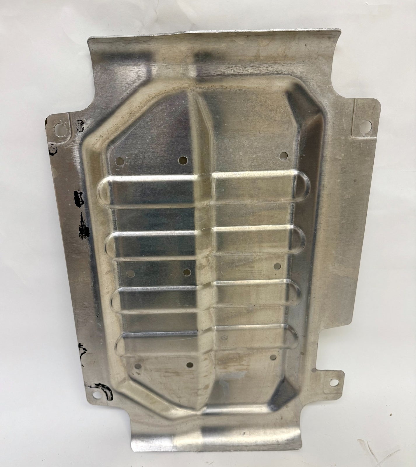 2019-2025 Chevy Silverado GMC Sierra 1500 Skid Plate Shield 23385004 OEM2