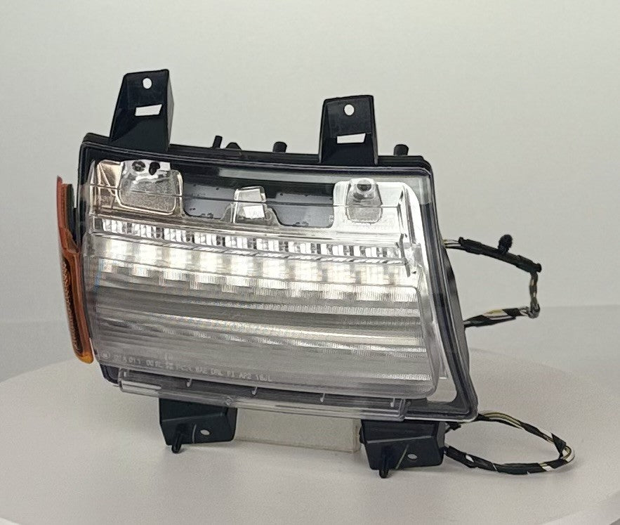 2018-2026 Jeep Wrangler/Gladiator Passenger Side/RH OEM Turn Light 55112884AH7
