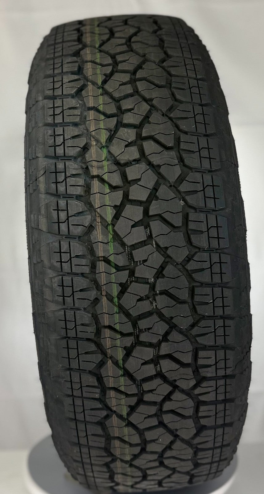 20" Chevy Silverado Gunmetal OEM Wheels Goodyear A/T Tire TPMS LUG NUT 2000-20264