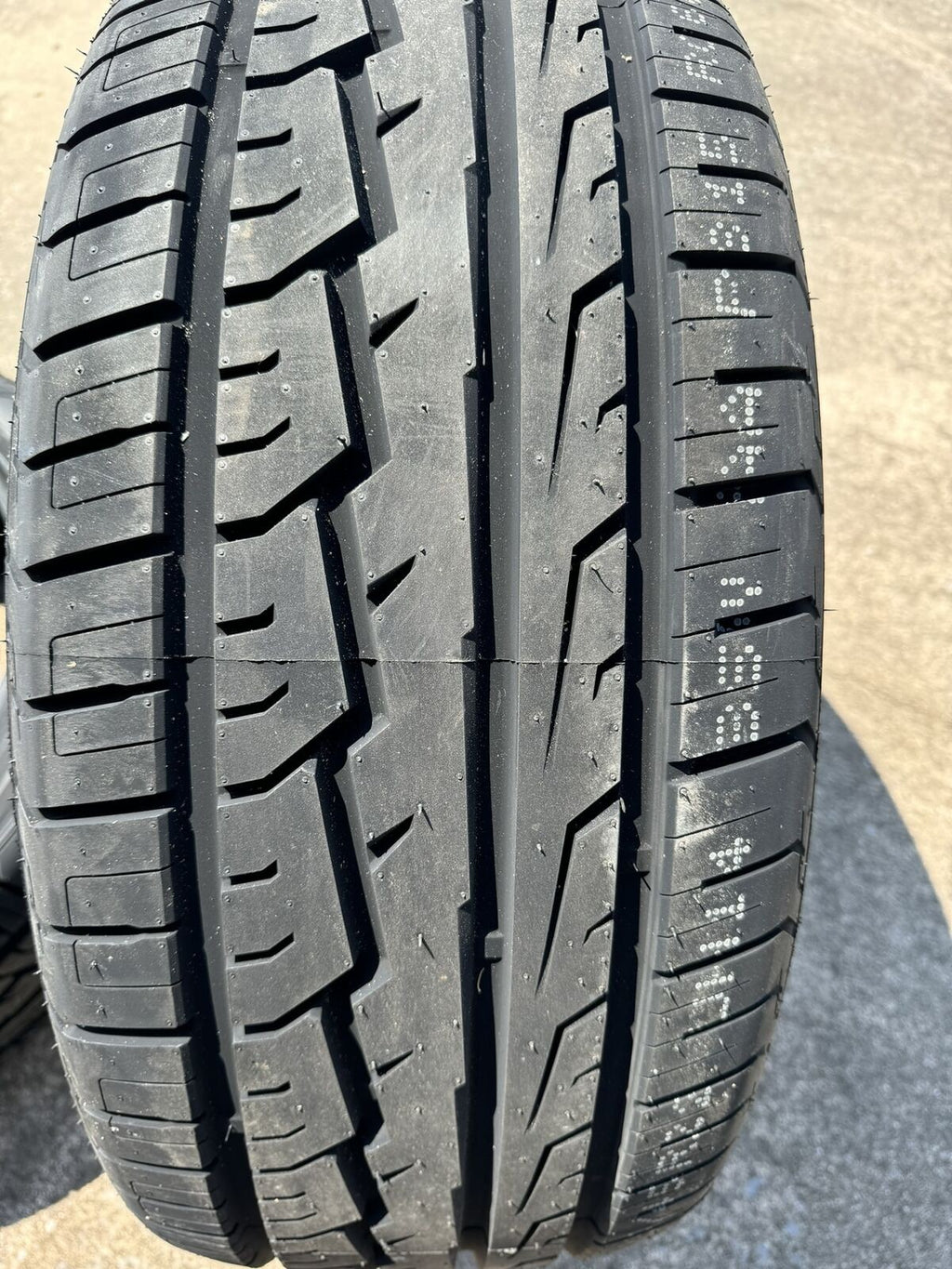 Black Next Gen 22" Wheels Ironman H/T Tires GMC Sierra Yukon Denali New Set Of 44