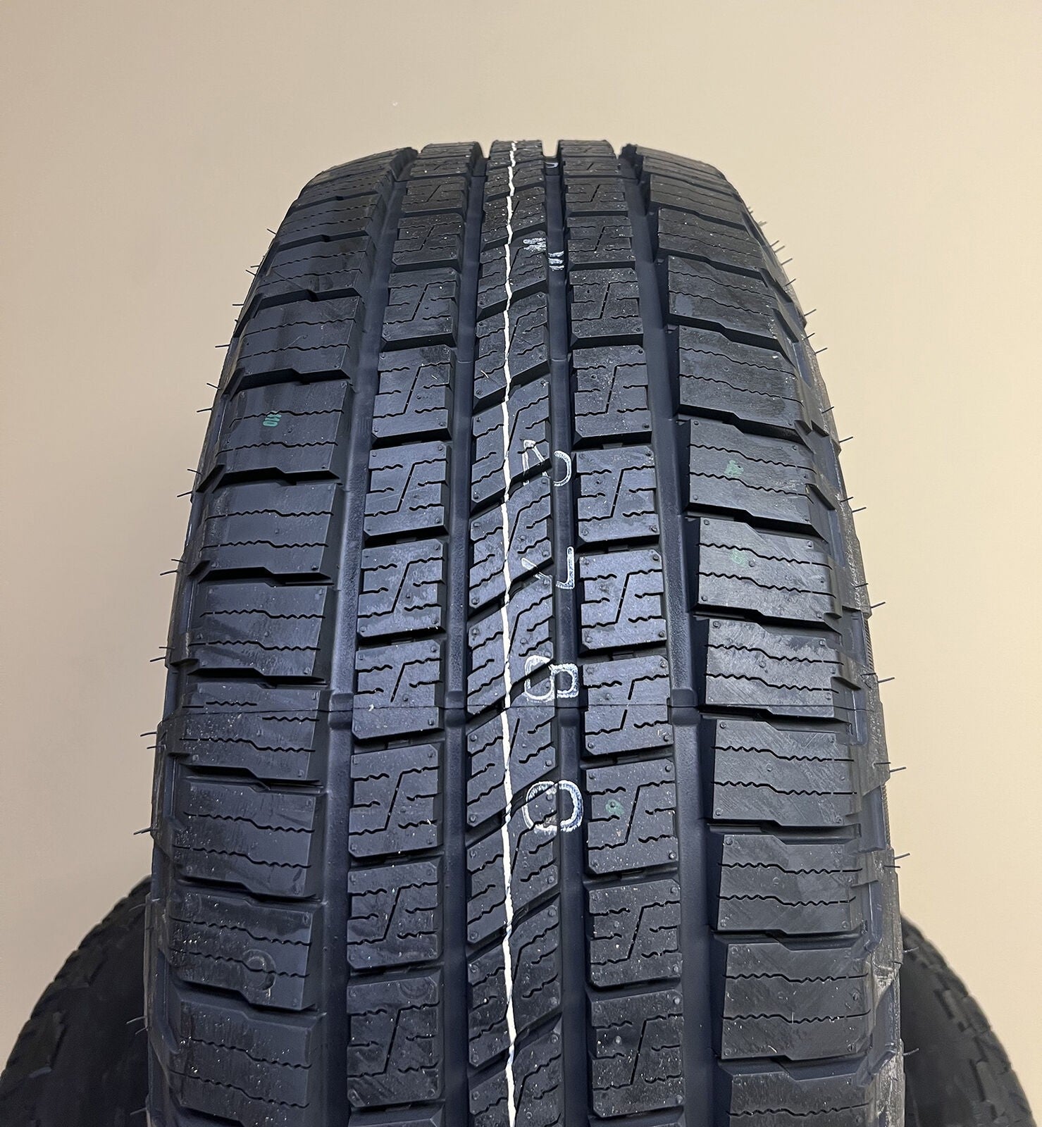 Chevy Silverado Tahoe 20" RST Replica Chrome Wheels 275/60R20 All Season Tires3