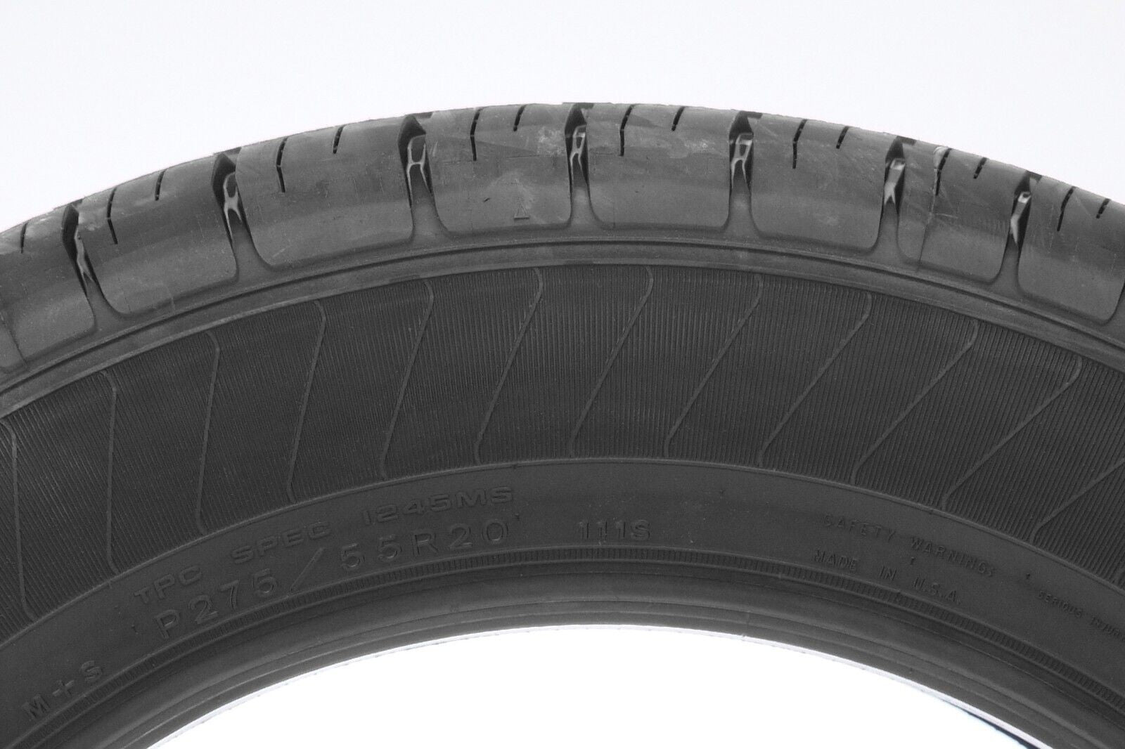 20" Black & Machine Wheels Goodyear Tires 2000-26 Chevy Silverado Tahoe Suburban3