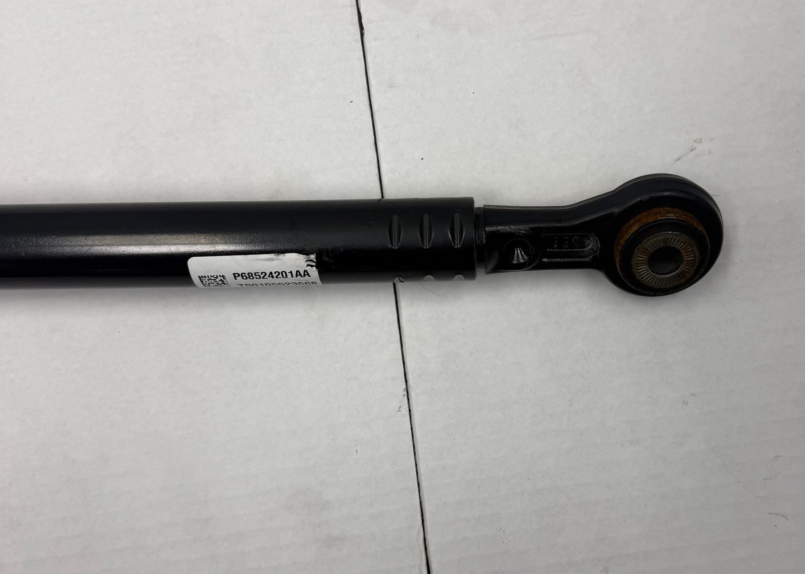 2018-2026 OEM Jeep Wrangler Front Suspension Arm Left Side Sway Bar P68524201AA3