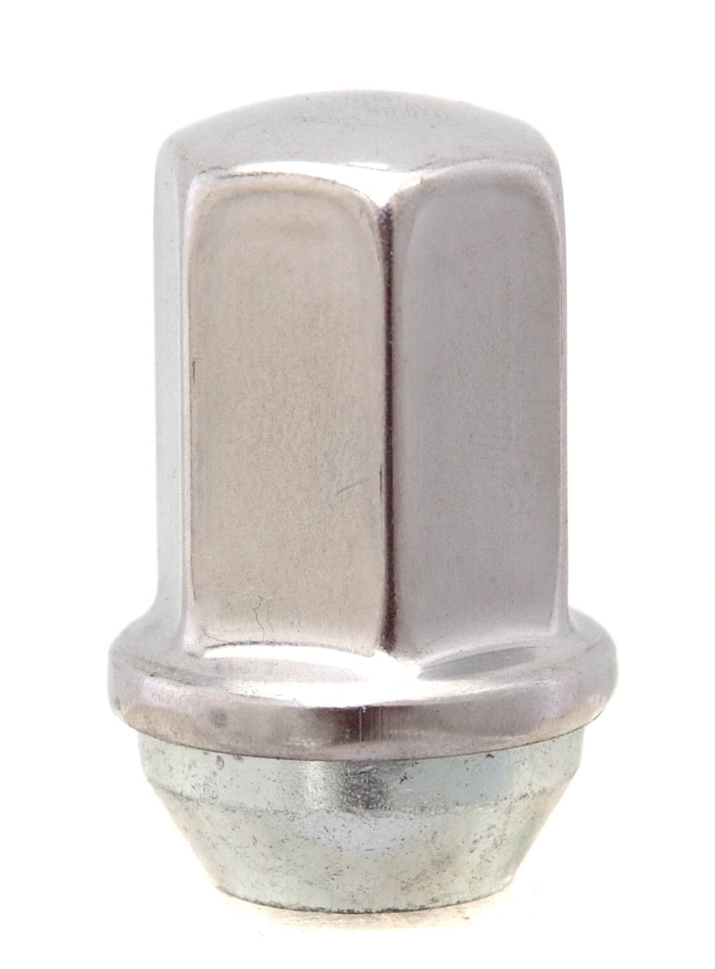 6 GM Chevrolet Tahoe Factory Polished 14x1.5 New Lug Nuts OEM 95960701