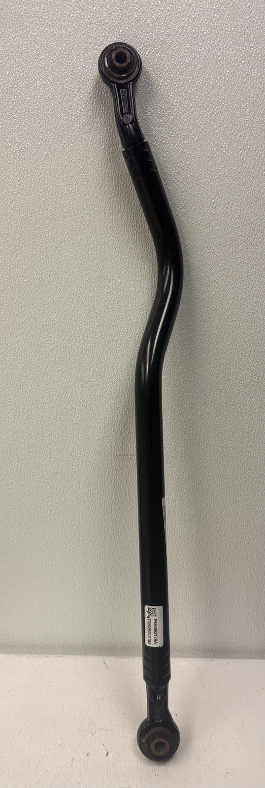 2018-2026 OEM Jeep Wrangler Front Suspension Arm Left Side Sway Bar P68524201AA0