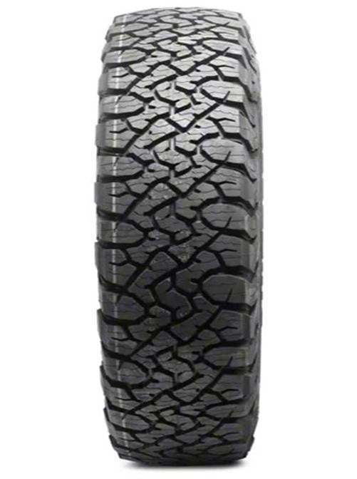 Chevy 20" Chrome RST Wheels BFG KO3 275/60R20 Tires Silverado Tahoe Suburban4