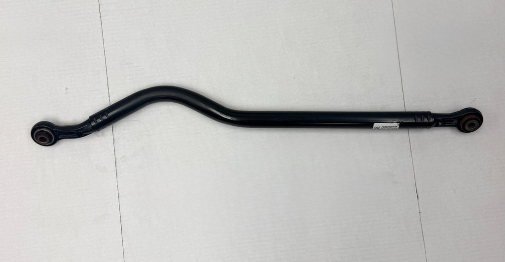 2018-2026 OEM Jeep Wrangler Front Suspension Arm Left Side Sway Bar P68524201AA0