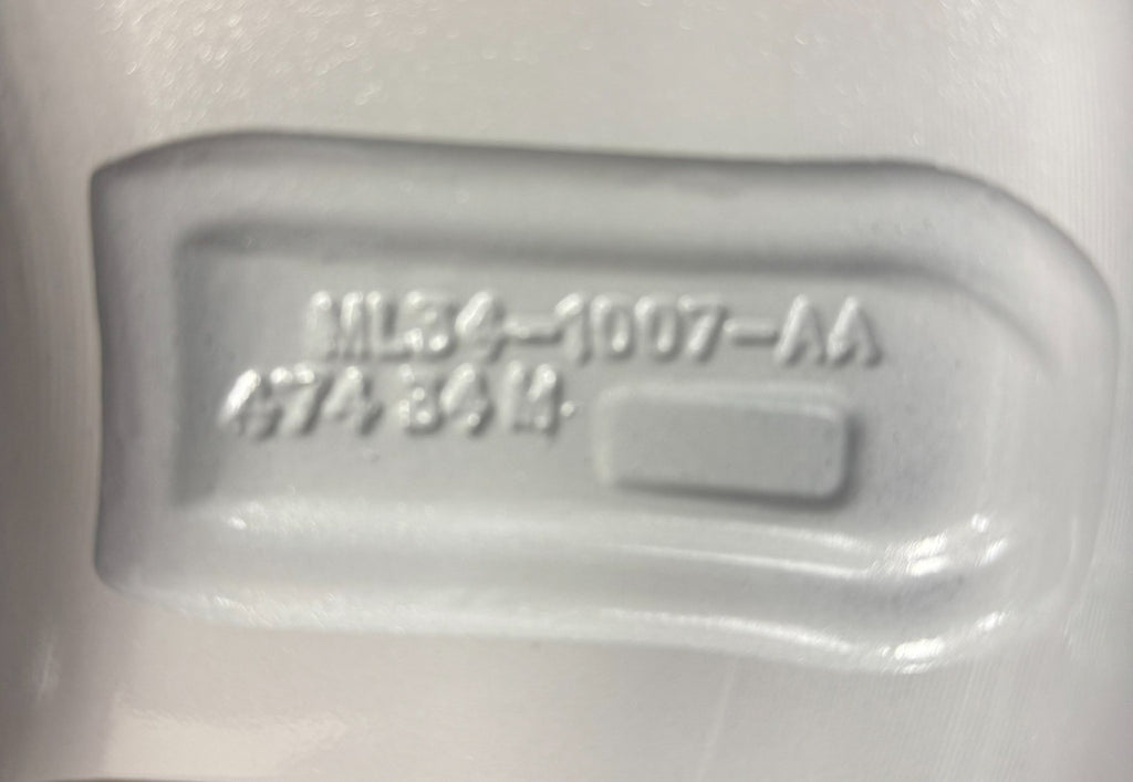 Ford F150 OEM 17" Silver Wheels Pirelli ATR Tires Fits 2015-2025 TPMS LUG NUTS5