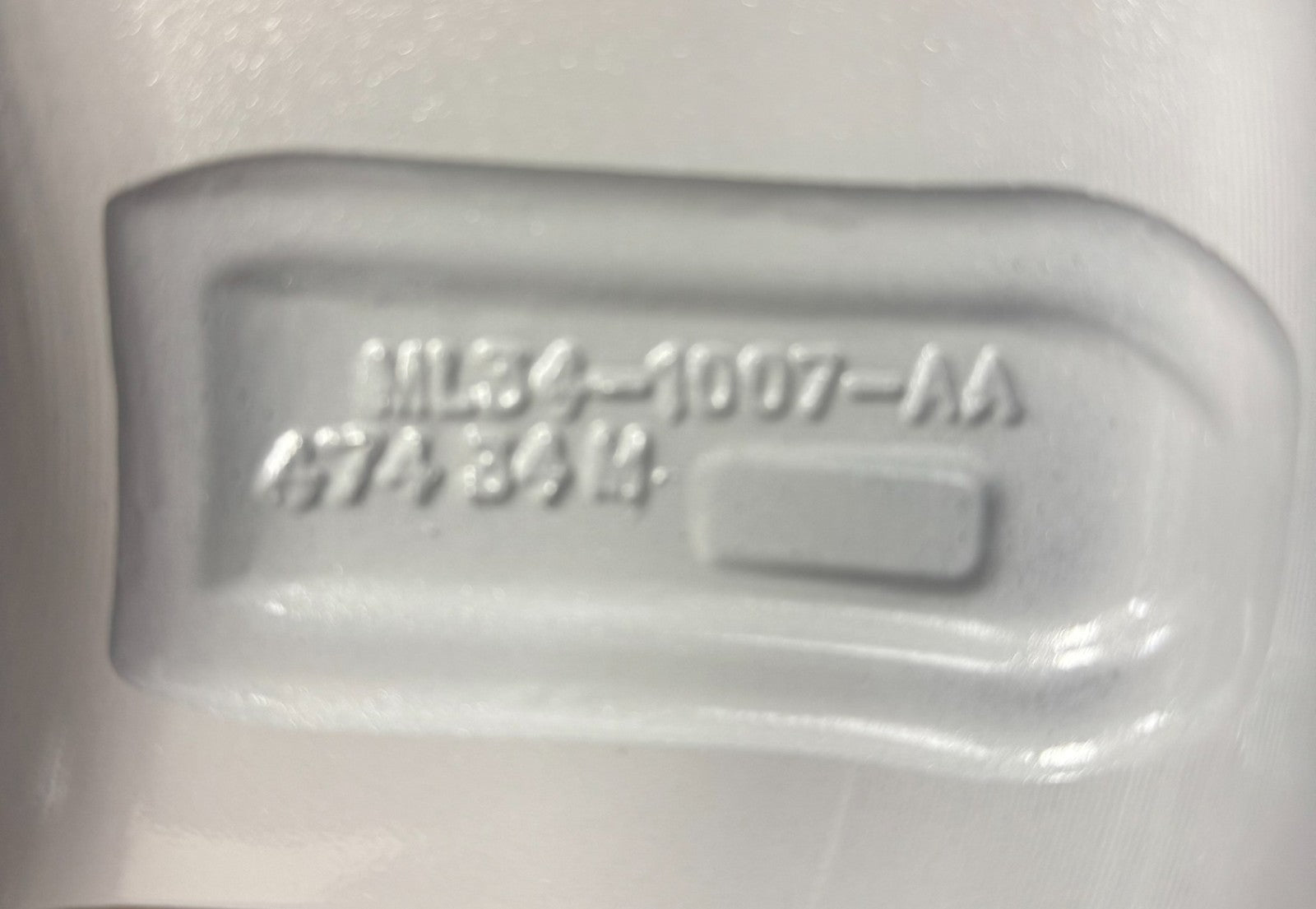 Ford F150 OEM 17" Silver Wheels Pirelli ATR Tires Fits 2015-2025 TPMS LUG NUTS5