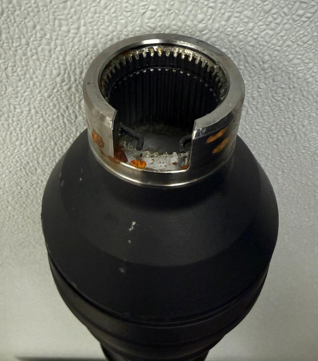 2019-2026 OEM Dodge Ram 2500 3500 Drive Shaft 68312648AE New Takeoff5