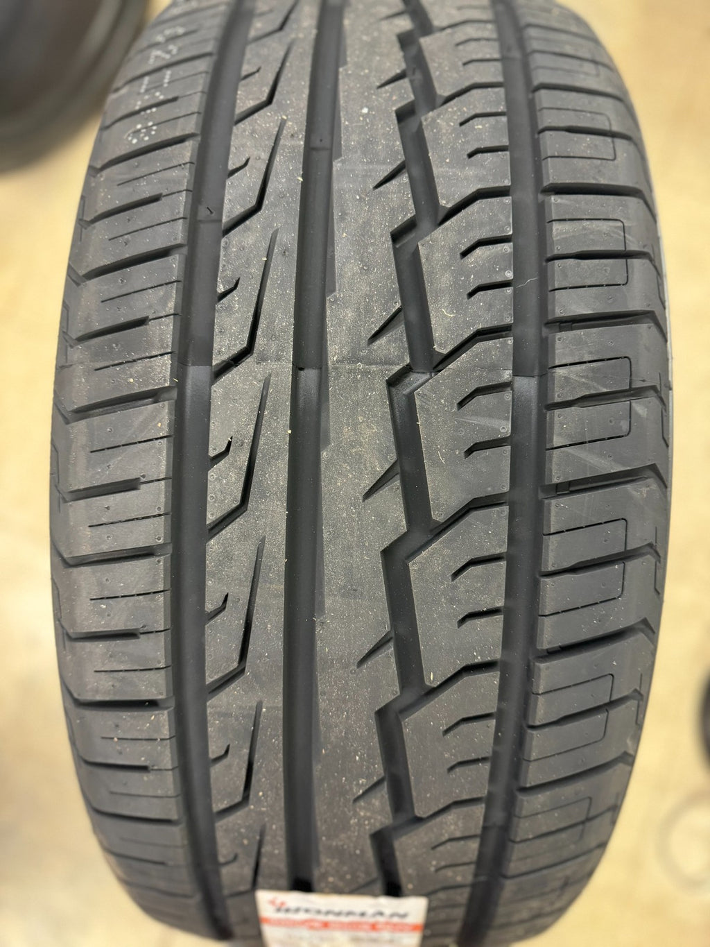 Chevy 24" Black Snowflake Wheels Tires Fits 2000-2026 Silverado Tahoe Suburban3