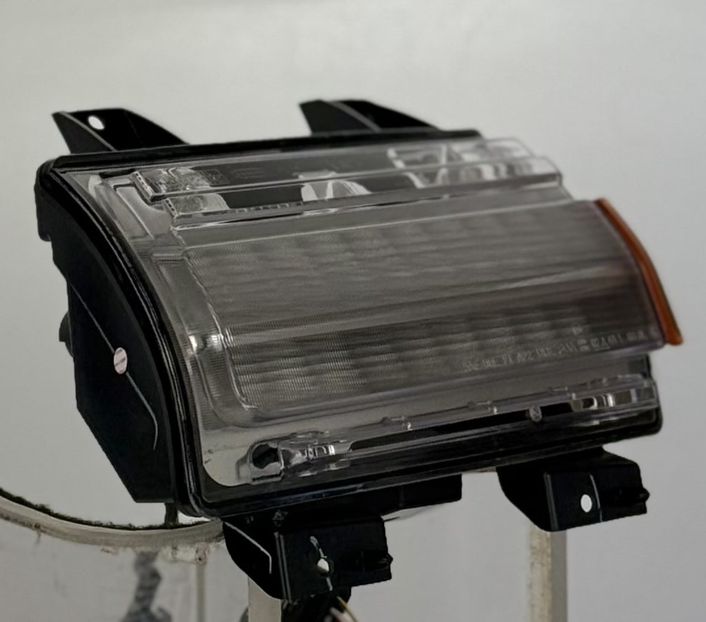 2018-2026 Jeep Wrangler/Gladiator LED Driver Side/LH OEM Turn Light 55112885AH3