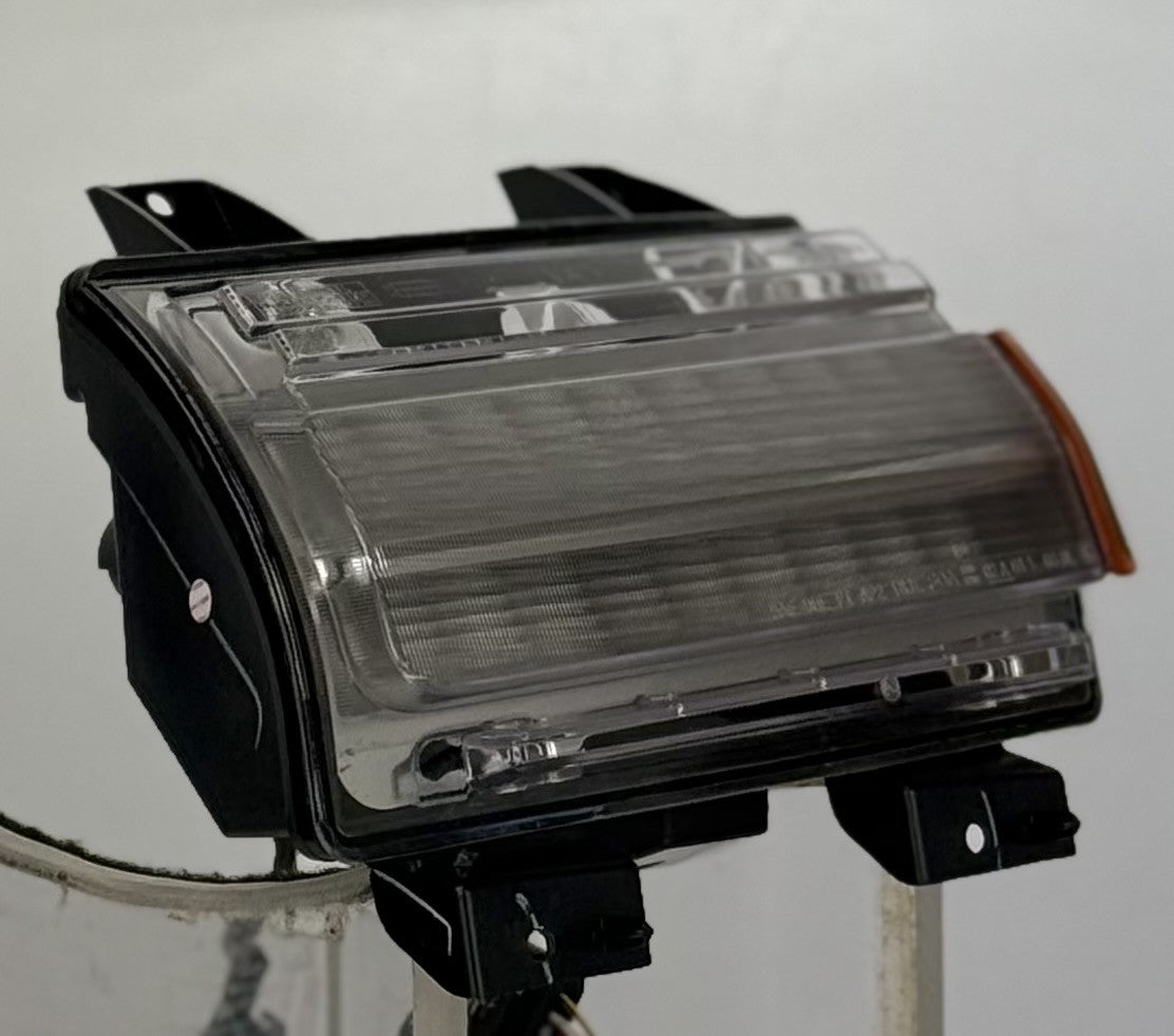 2018-2026 Jeep Wrangler/Gladiator LED Driver Side/LH OEM Turn Light 55112885AH3
