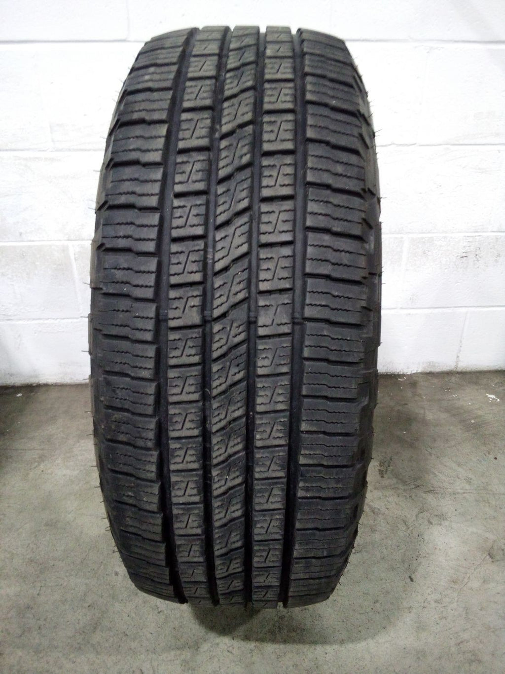 Cadillac Escalade 22" SSX 12 Spoke Replica Wheels 285/45R22 All Season Tires2