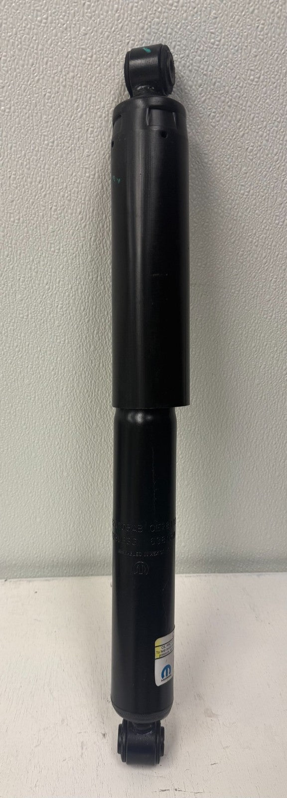 2018-2026 OEM Jeep Wrangler Stabilizer Steering Damper 68624105AB New Takeoff0